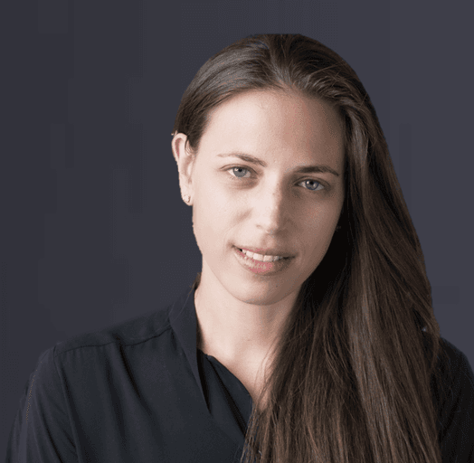 Lindsay Luger, Co-founder & Partner