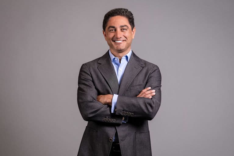 Antonio Gracias, Founder, CEO & Chief Investment Officer