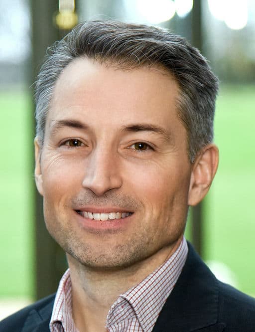 Laurence Barker, Partner, Therapeutics