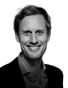 Wouter Born, Founder & Managing Partner