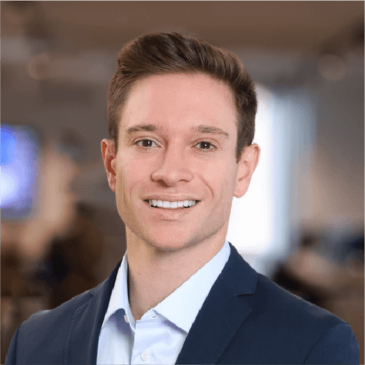 Pasquale Chiacchiari, Principal & Head of Data Science