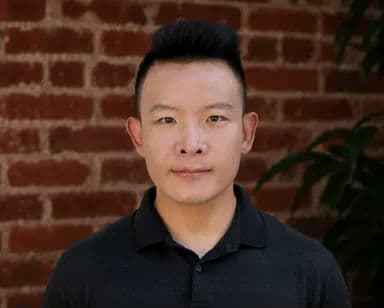 Simon Zhou, Investor