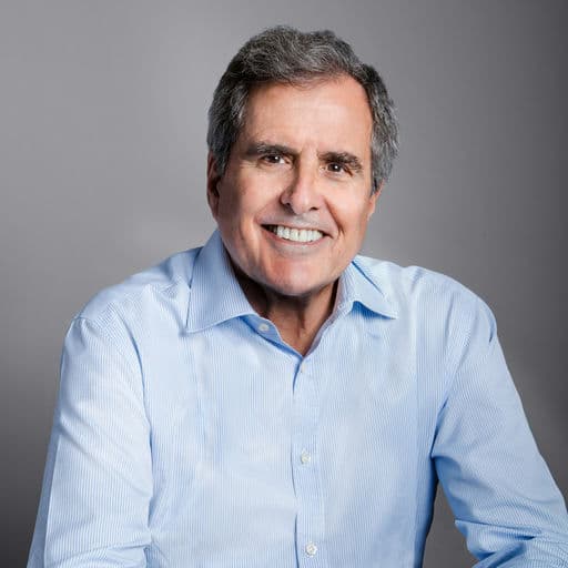 Peter Chernin, Co-founder & Partner