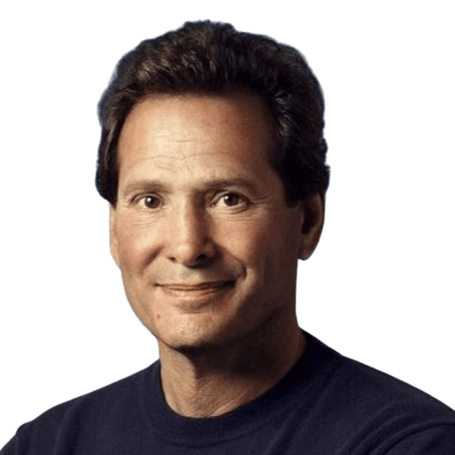Dan Schulman, Managing Partner