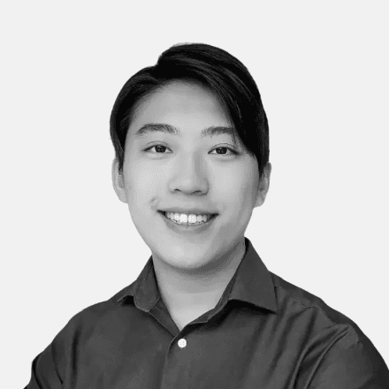 Francis Zhan, Senior Associate, Venture and Crypto