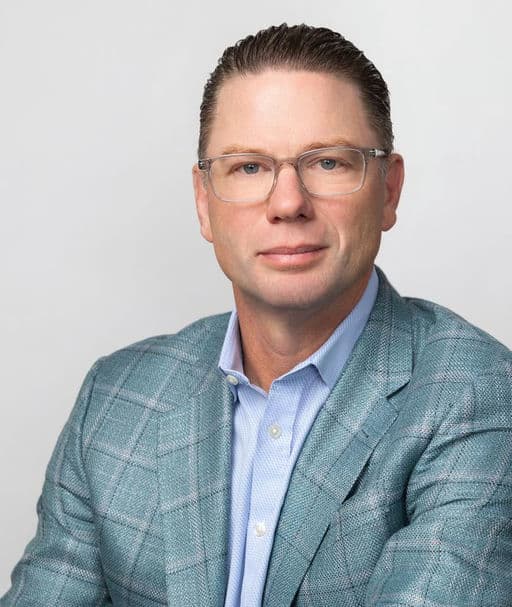 Ren Riley, General Partner