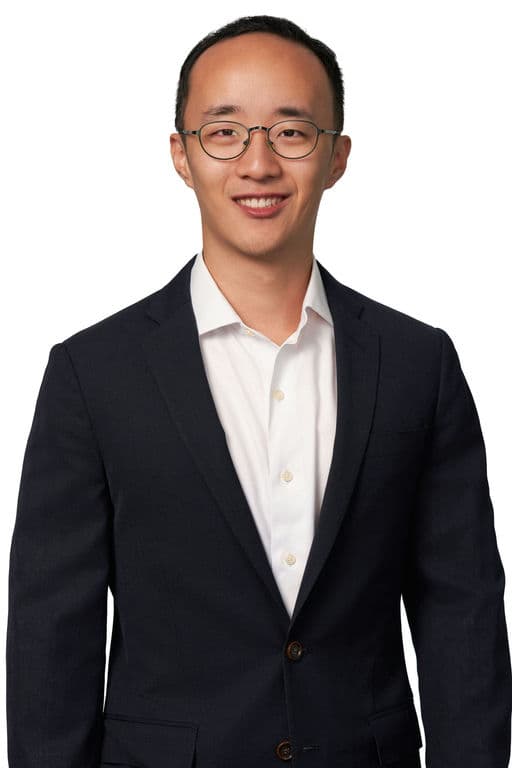 Yi Chi Song, Research Associate