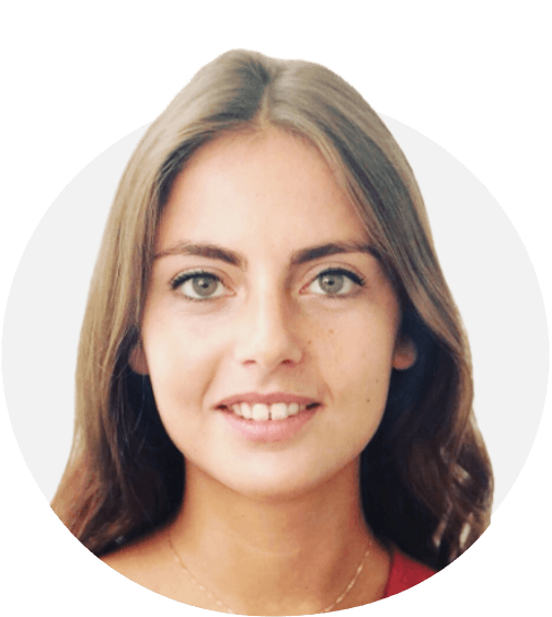 Sarah Benhamou, Partner, BGV Europe and Israel