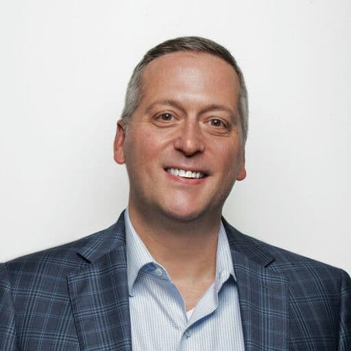 Blake Patton, Founder & Managing Partner