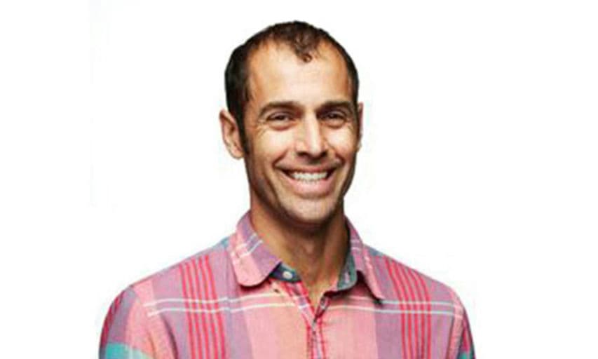 Andrew Byrnes, Director, Venture Capital