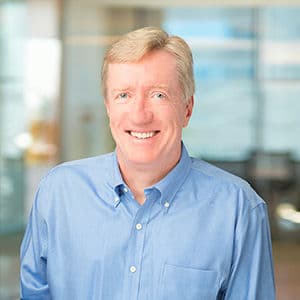 Ed Cluss, Partner