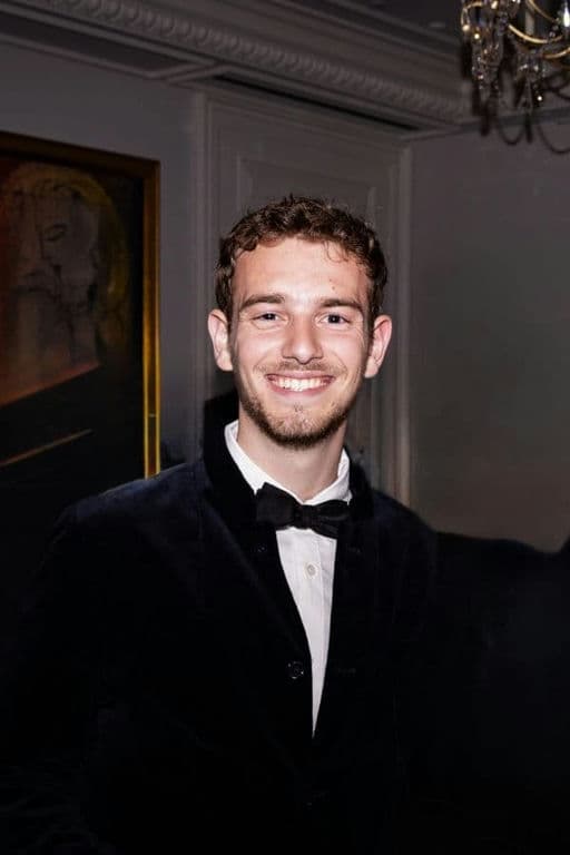 Robbie Khazan, Investor
