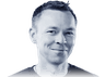 Cyril Ebersweiler, General Partner & Managing Director, HAX