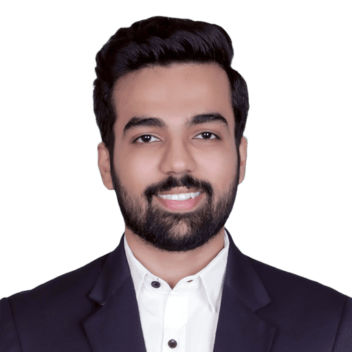 Shivam Satija, Investor