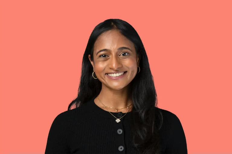 Mounisha Anumolu, Associate