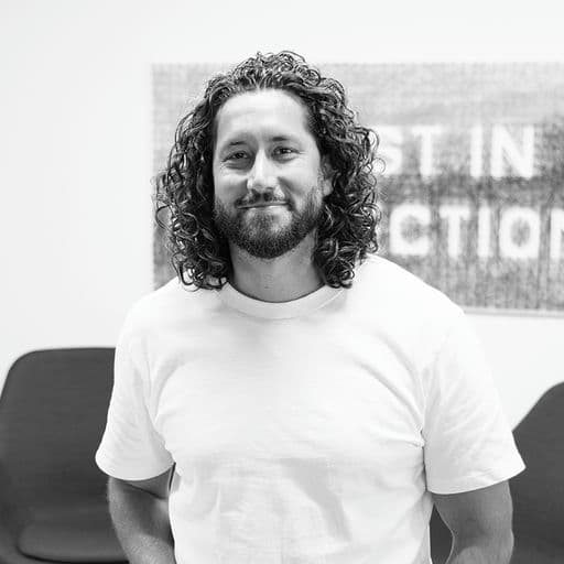 Sid Krommenhoek, Partner