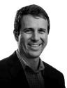 Chris Meyer, VC Partner & Investment Committee Member