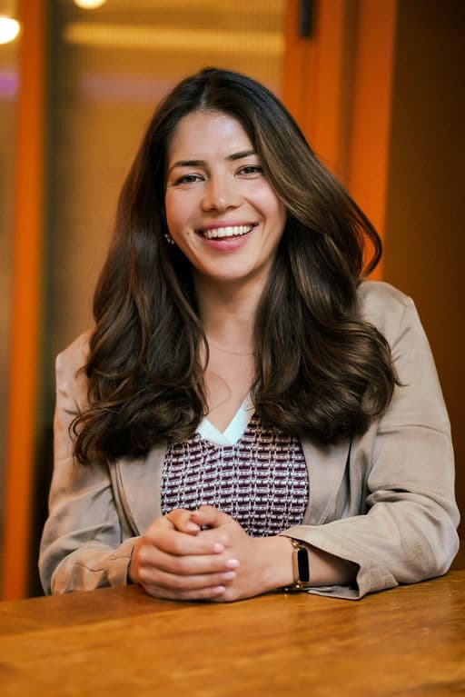 Valerie Osband Mahoney, Principal