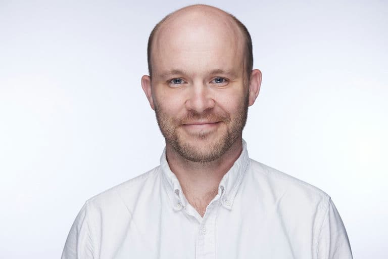 Tom Ferguson, Founder and Managing Partner