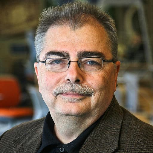 Brian Matthews, Cofounder & General Partner