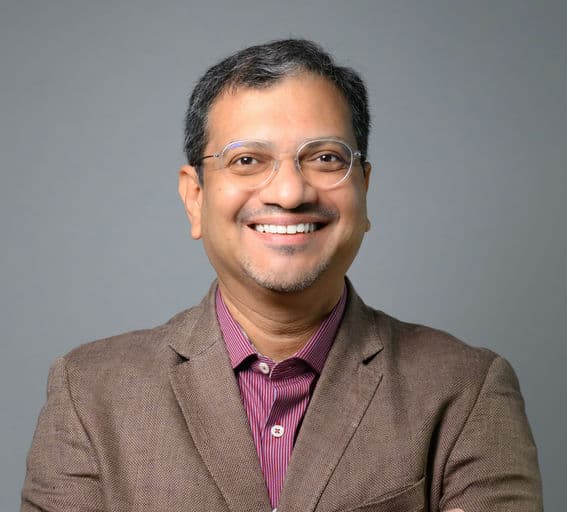 Rama Bethmangalkar, Managing Director