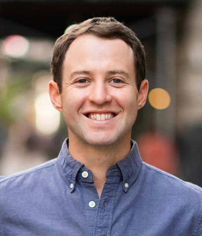 Marc Silberman, Partner