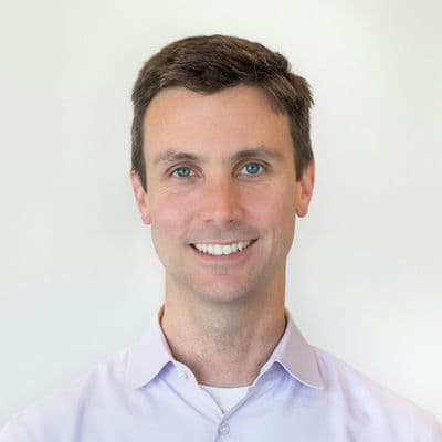 Bill Evans, Founder & General Partner