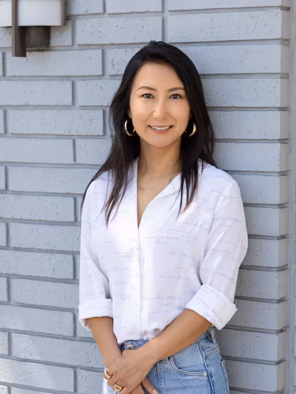 Elana Lian, Partner