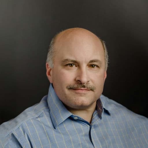 Peter Longo, Senior Managing Director, Investments (Tech)