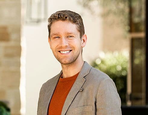 Jason Risch, Partner