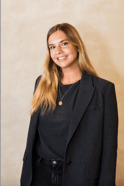 Elena de Lara, Investment Manager, Seed