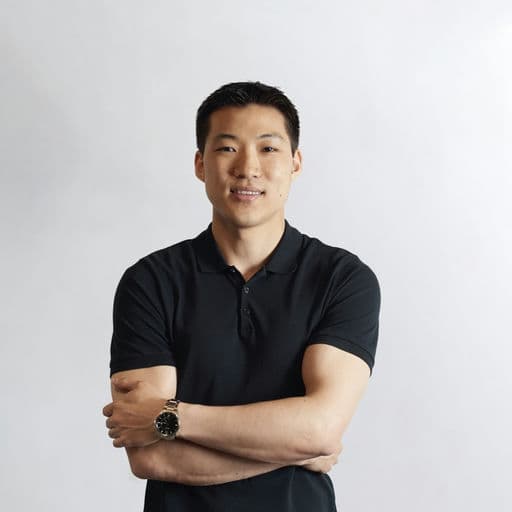 Victor Wang, Partner