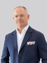 Eric Martineau-Fortin, Founder & Managing Partner