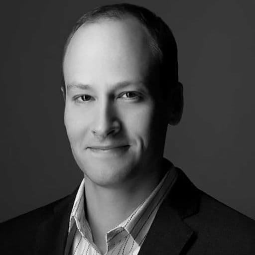 Alex Kinnier, General Partner