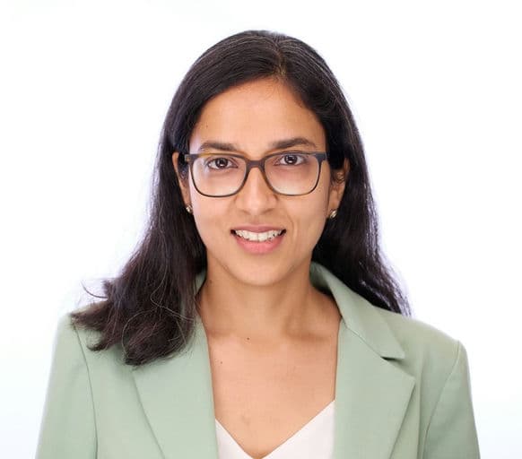 Arti Srivastava, Senior Vice President, Investing