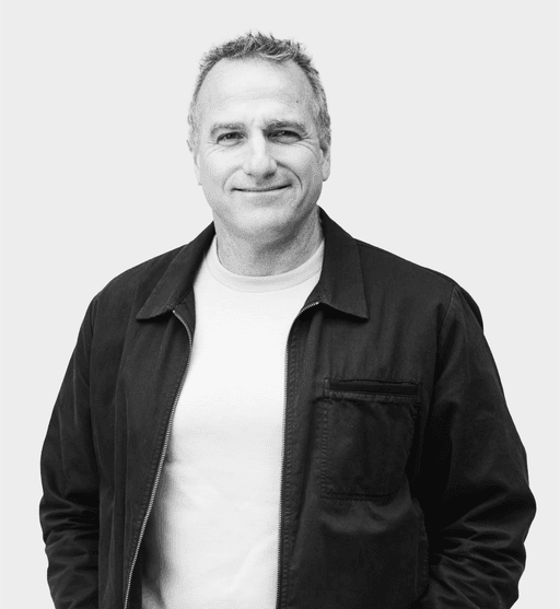 Ryan Floyd, Partner