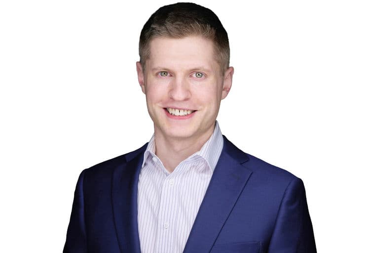 Sean O'Connor, Principal