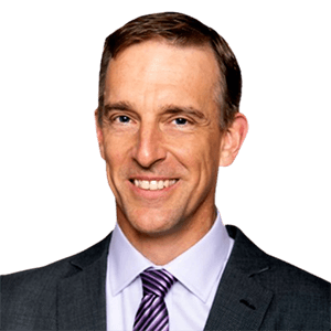 Jason Smith, Partner