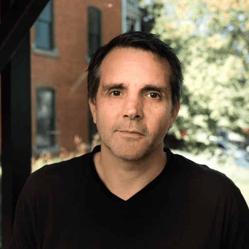 John Stokes, Managing Partner