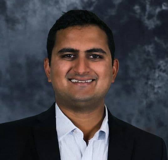 Rohan Gupta, Analyst