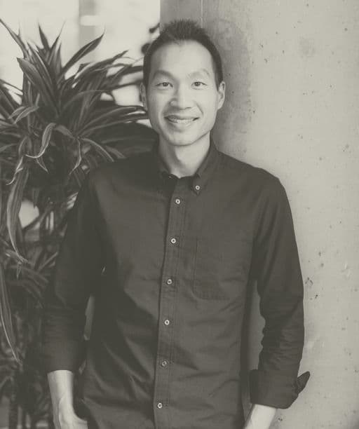 Ethan Yeh, Managing Partner