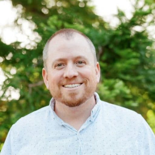 Stu Smith, Co-Founder