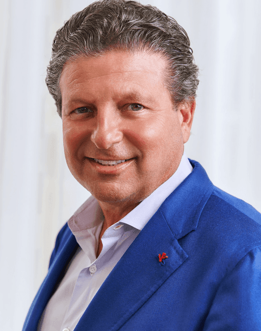 Warren Weiss, Founder and Partner