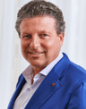 Warren Weiss, Founder and Partner