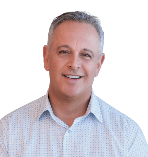 Mike McMahon, Co-Founder & Partner