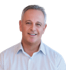 Mike McMahon, Co-Founder & Partner