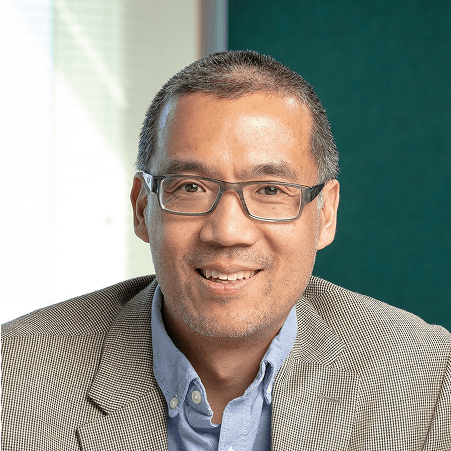 Jeff Chu, Investor