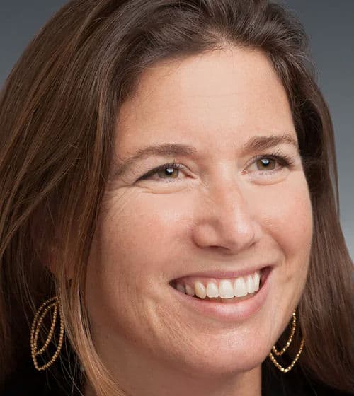 Petra Stuhmeier Griffith, Managing Director