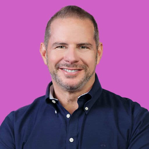 Adam Freed, Managing Partner
