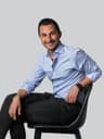 Sep Alavi, General Partner